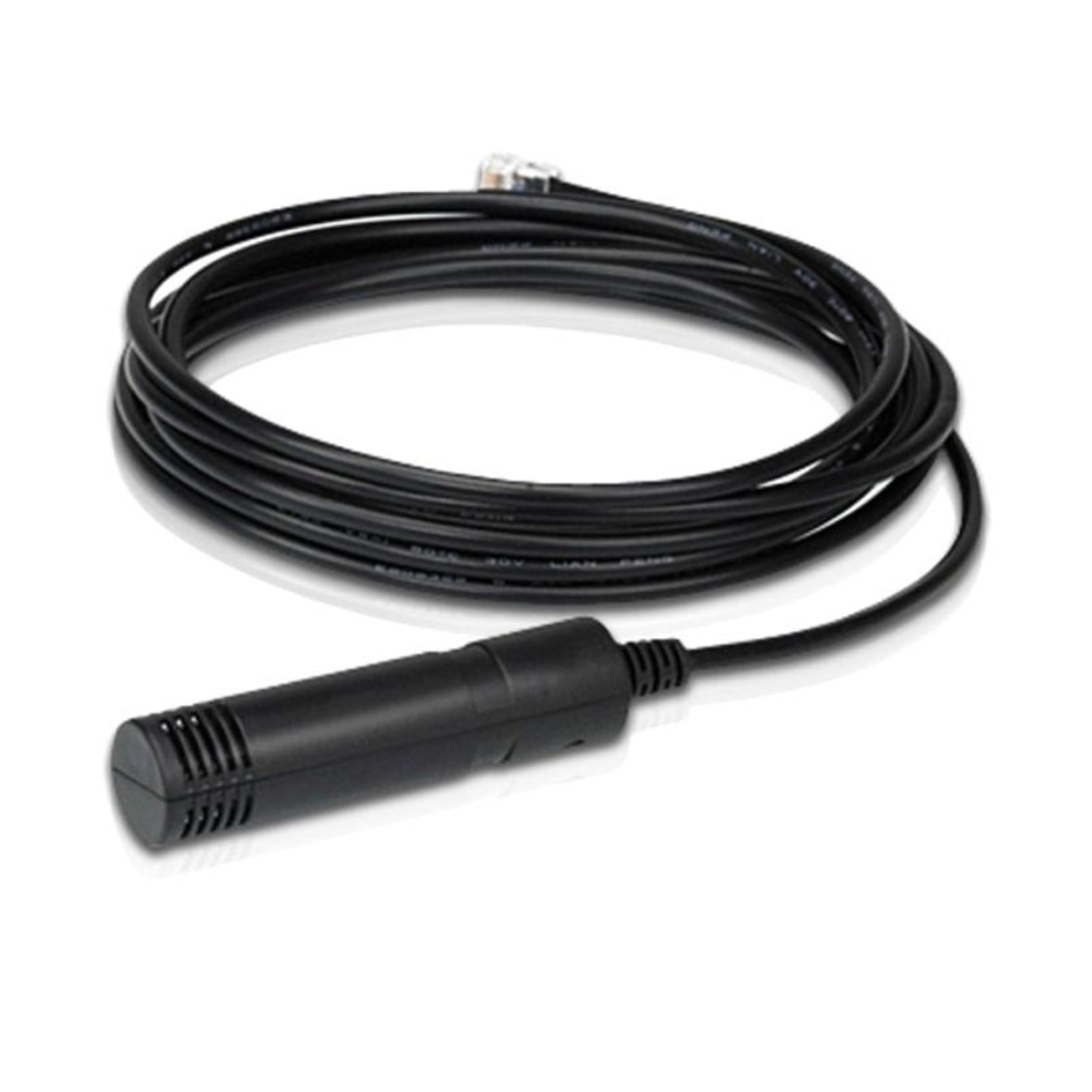 ATEN Capteur de température et d’humidité - 80 g - 110 mm - 160 mm - 40 mm - 120 g - 0 - 55 °C