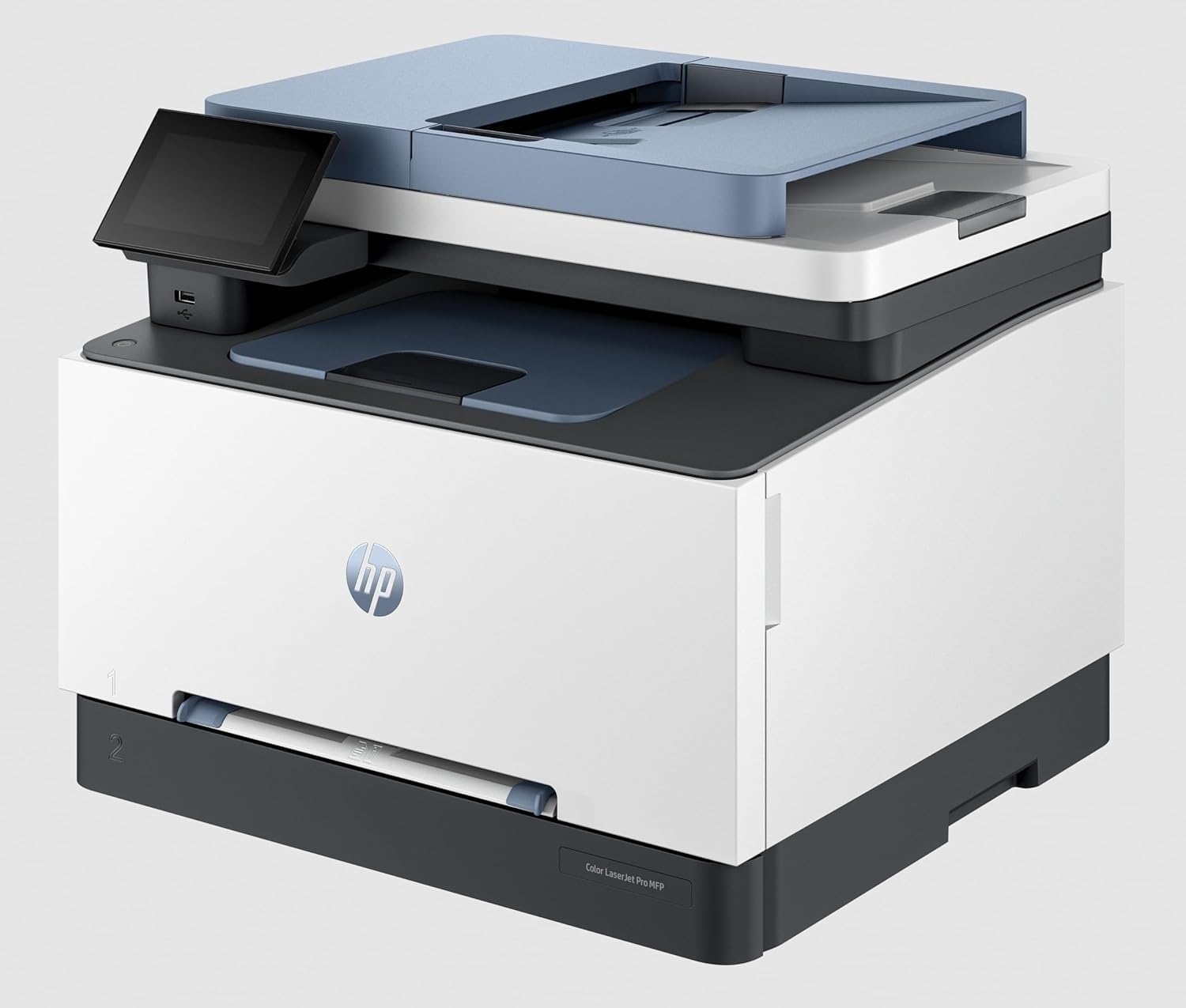 HP Color LaserJet Pro MFP 3302sdw MFP colour laser A4 25ppm Copy 25ppm Print 250sheets LAN USB Wi-Fi