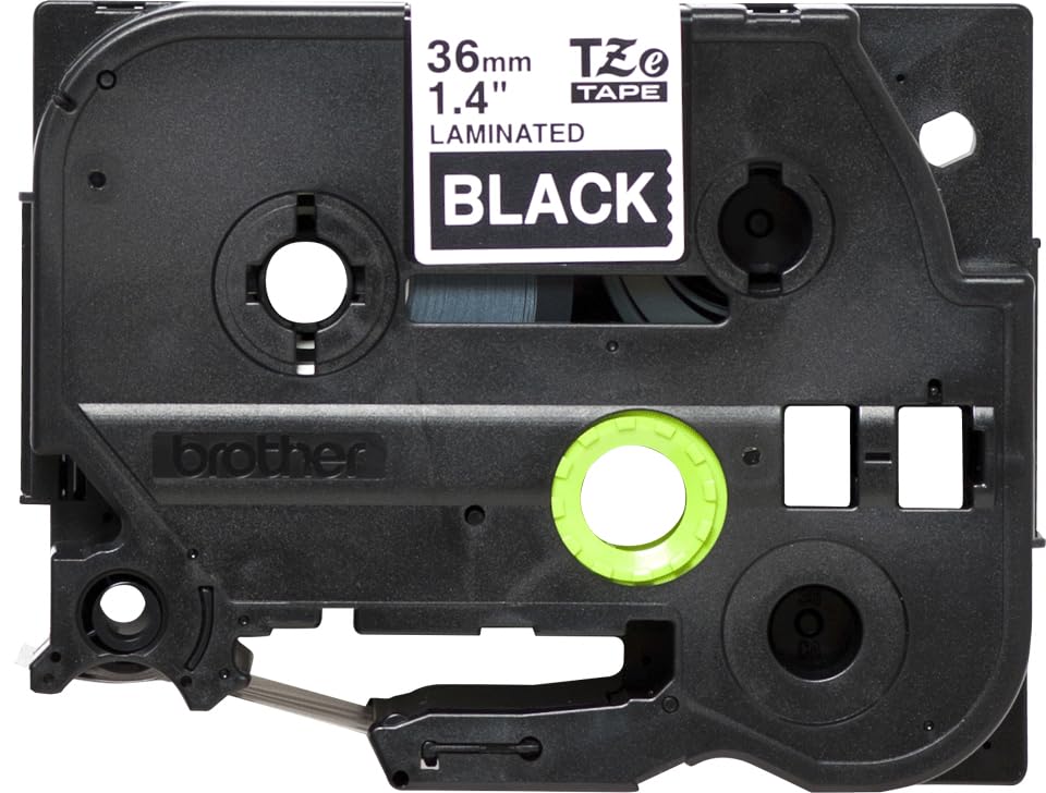 Tape/black-white 36mm f 3xx 5xx