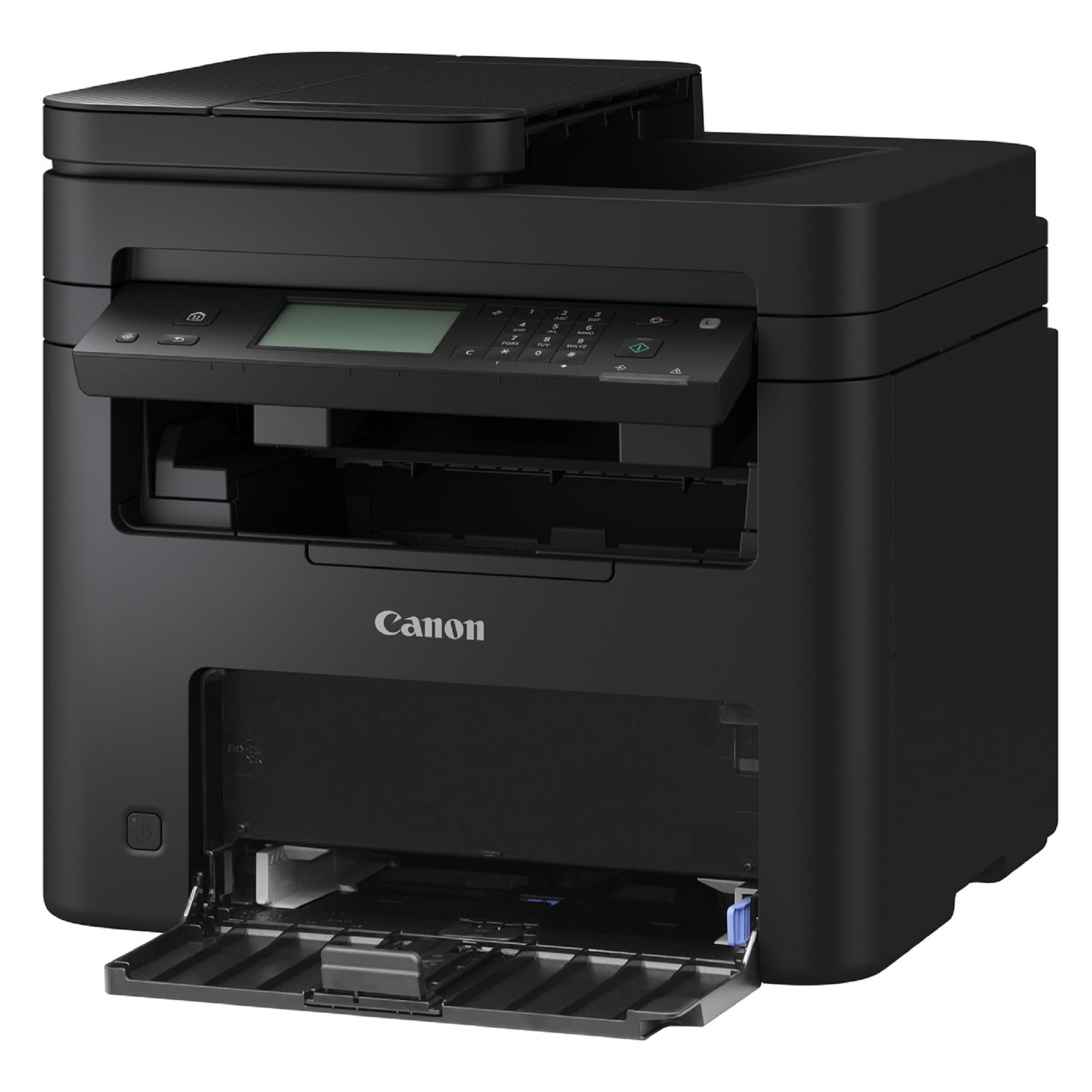 CANON i-SENSYS MF275dw MFP Mono B/W laser A4 210x297mm A4 29pp mcopy 29ppm print 150 sheets USB 2.0 LAN Wi-Fi