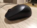 DELL MS3220 souris Ambidextre USB Type-A Laser 3200 DPI