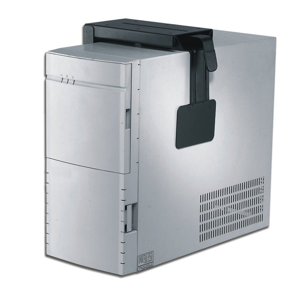 NEOMOUNTS CPU-D100BLACK Support pour ordinateur - max 30 kg - universel