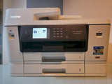 BROTHER DCP-T780DW MFP colour inkjet ITS A4 150sheets USB Wi-Fi