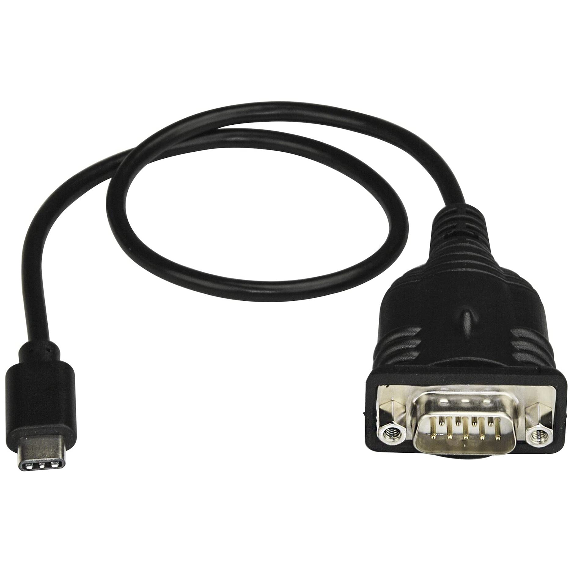 USB C to Serial Adapter - USB C to RS232