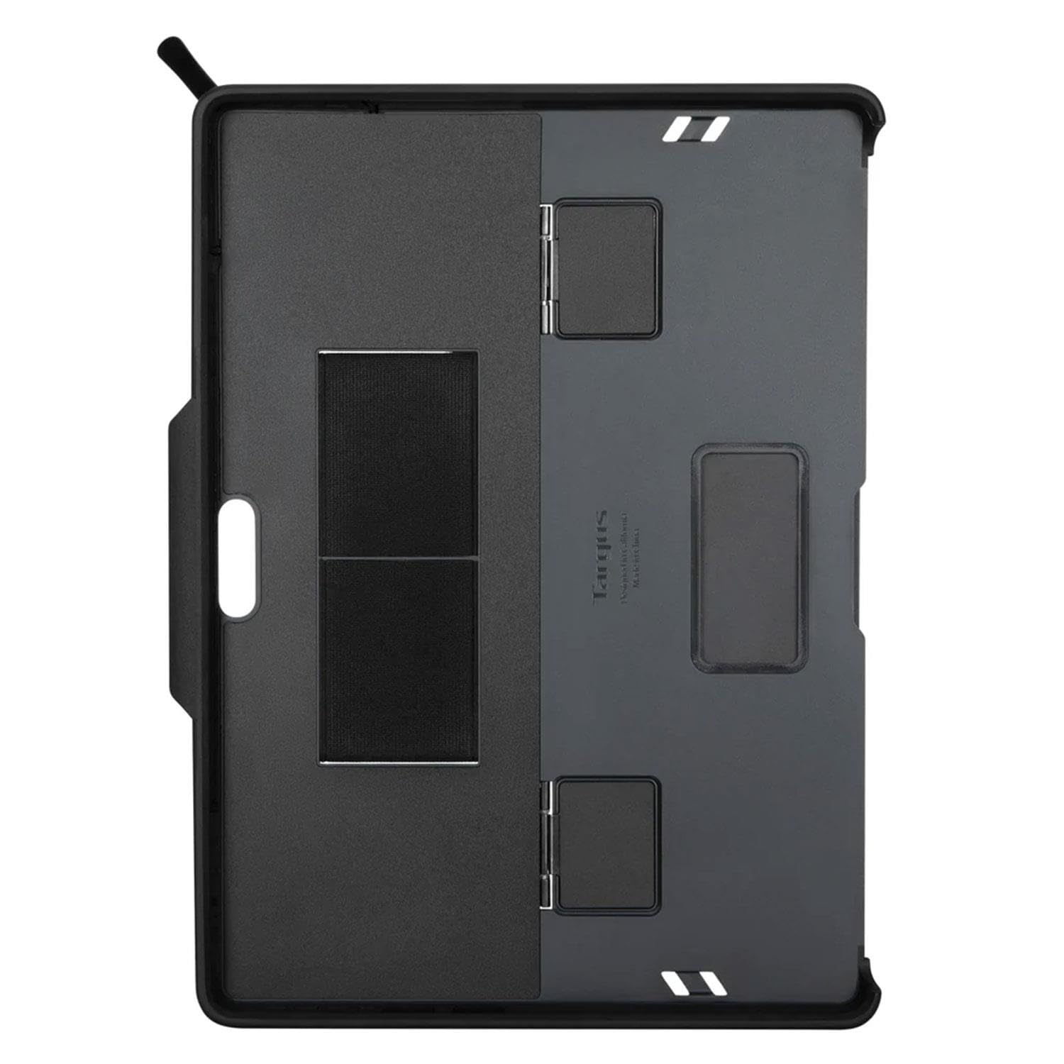 TARGUS Étui de protection pour Microsoft Surface Pro 13 pouces 9e 10e 11e et 12e gen