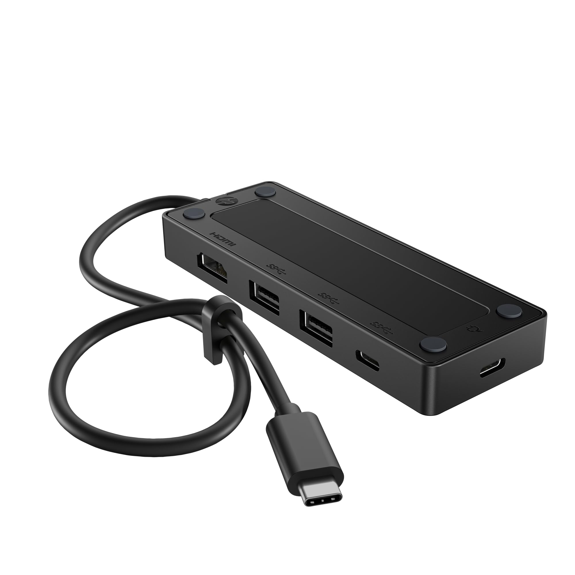 HP USB-C Travel Hub G3 SmartBuy