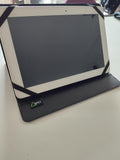 TRUST Housse universelle PRIMO pour tablette 10p ECO - Black