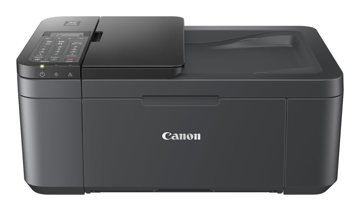 CANON PIXMA TR4755i MFP colour inkjet A4 6.4ppm Copy 8.8ipm Print 100sheets USB Wi-Fi Black
