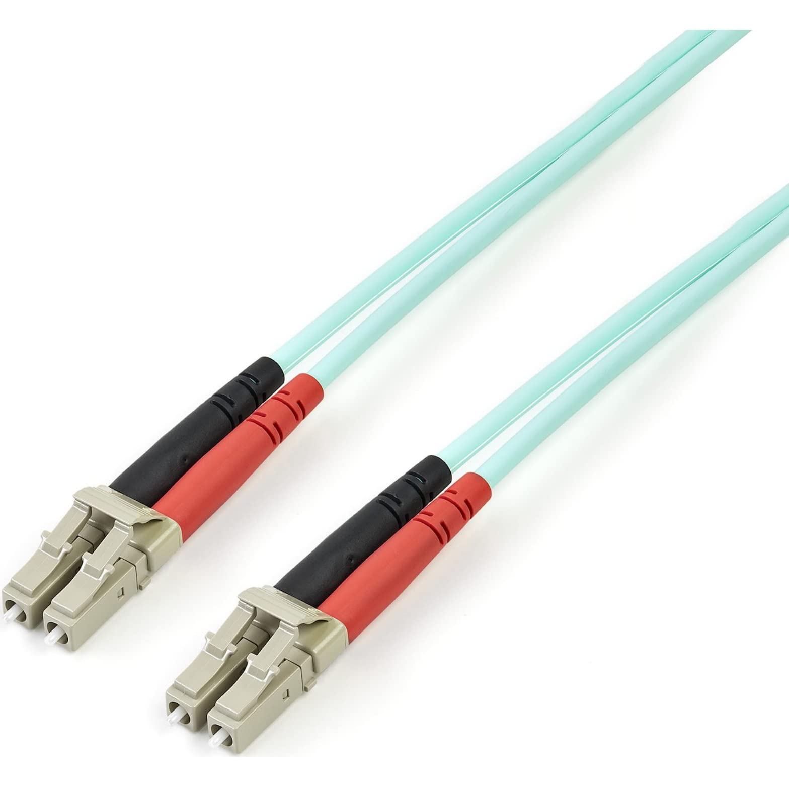 3m Aqua MM 50/125 OM4 Fiber Optic Cable
