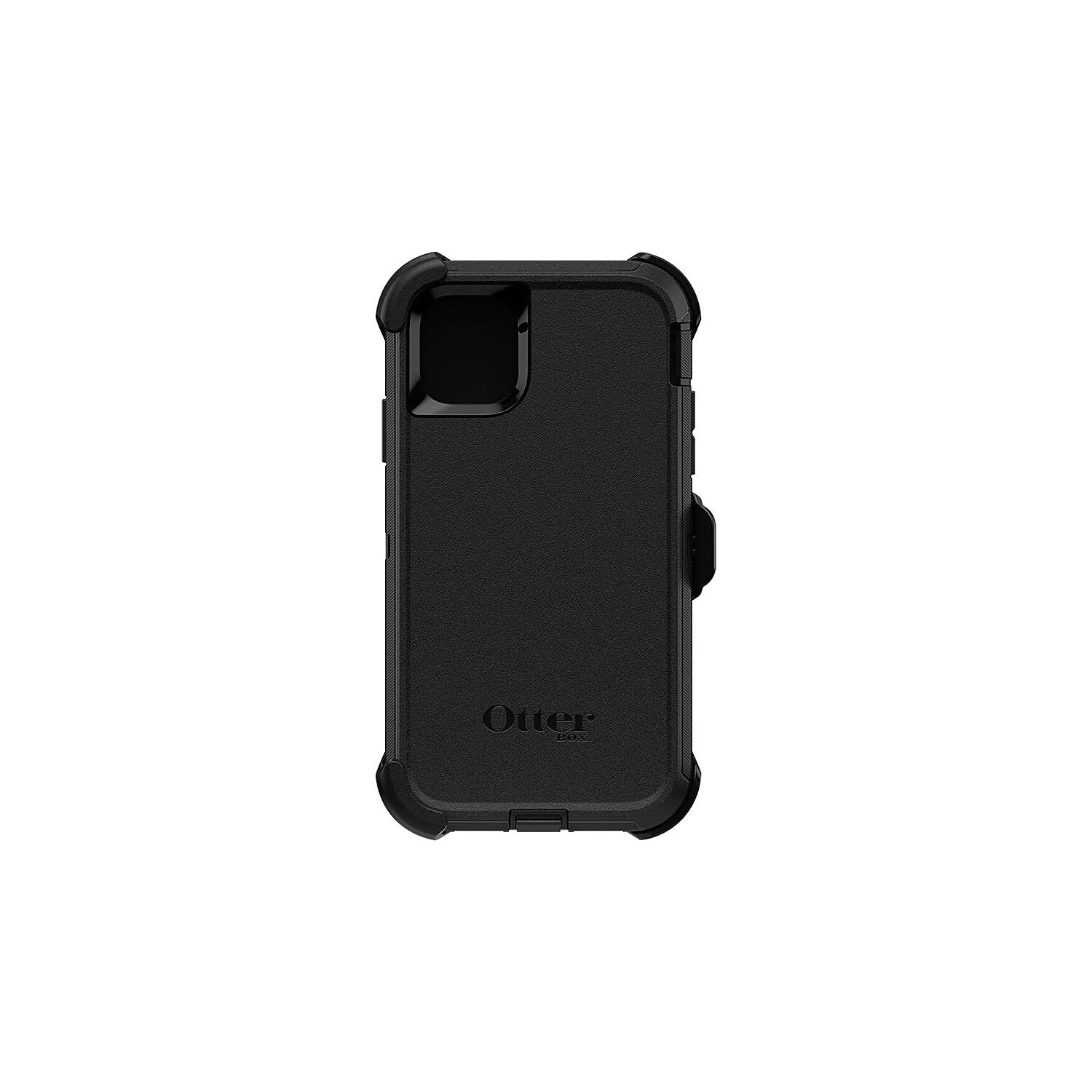 Defender iPhone 11 Black POLY BAG