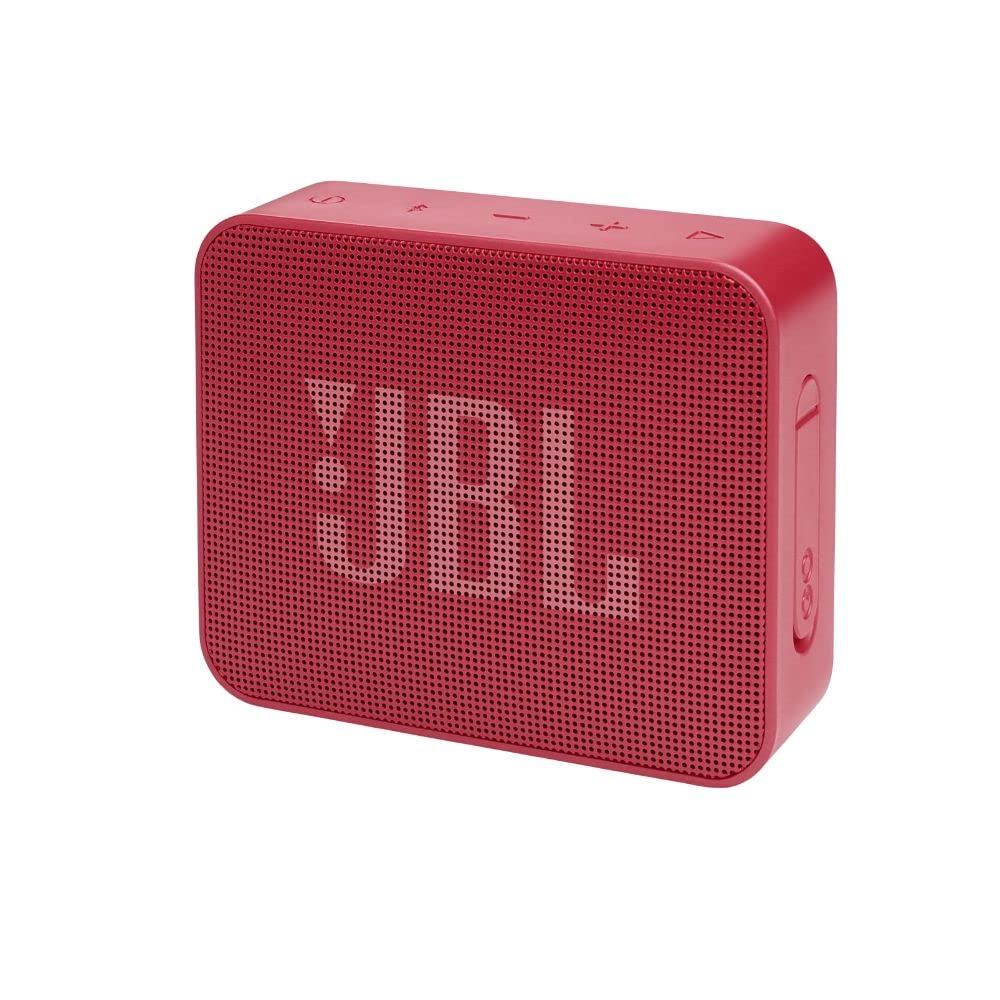 JBL GO Essential Rouge
