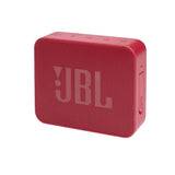 JBL GO Essential Rouge