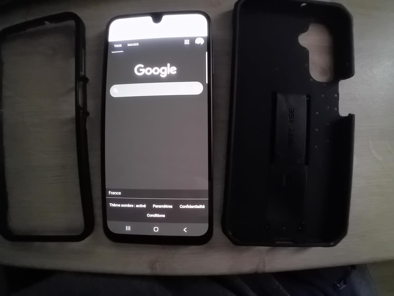 Galaxy A26 5G 256GB Black