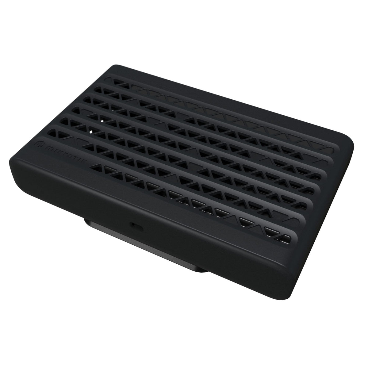 Mikrotik hAP be lite routeur sans fil Ethernet Bi-bande (2,4 GHz / 5 GHz) Noir