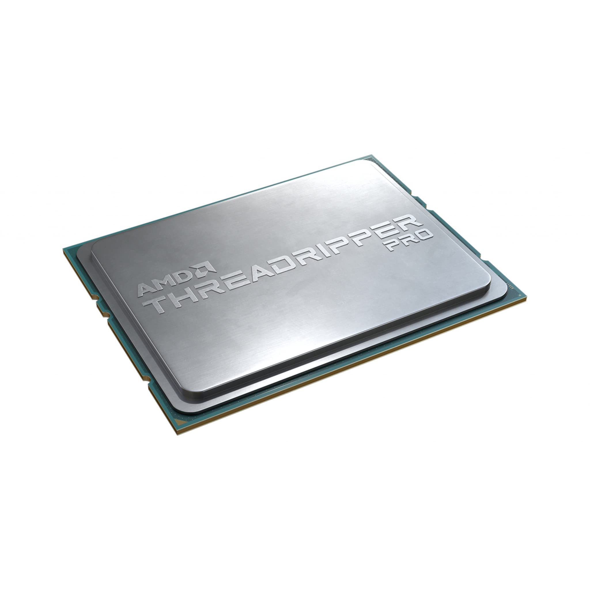 AMD Ryzen Threadripper PRO 5955WX 4.5GHz WRX80 16C/32T 280W 72Mo without cooler BOX
