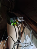 Tp-link PoE150S injecteur PoE 1 port 10/100 15W 802,3af