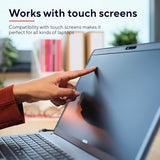 TRUST Filtre de confidentialité PRIMO pour ordinateur portable 156p