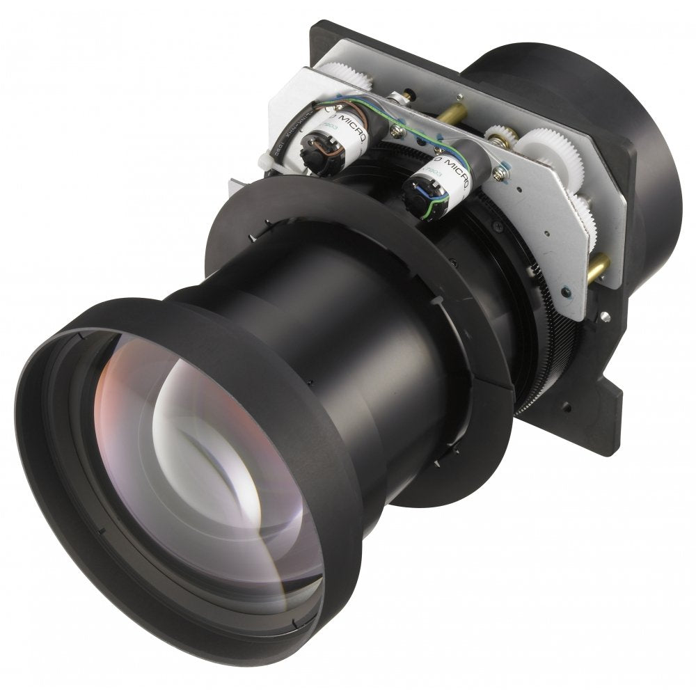 SONY- Objectif de projection pour vidéoprojecteur/ ratio : 1