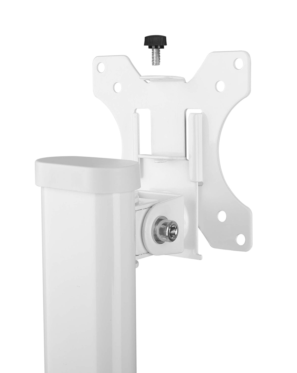 NEOMOUNTS FPMA-D890WHITE Support décran à poser 10-30p