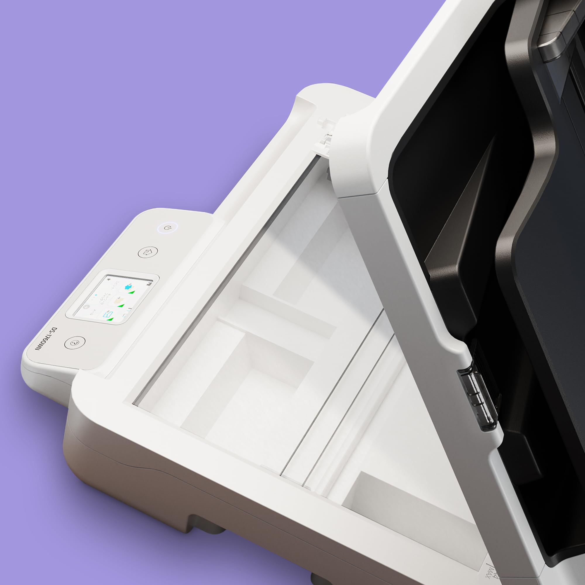 EPSON Workforce DS-1760WN Scanner 30ppm