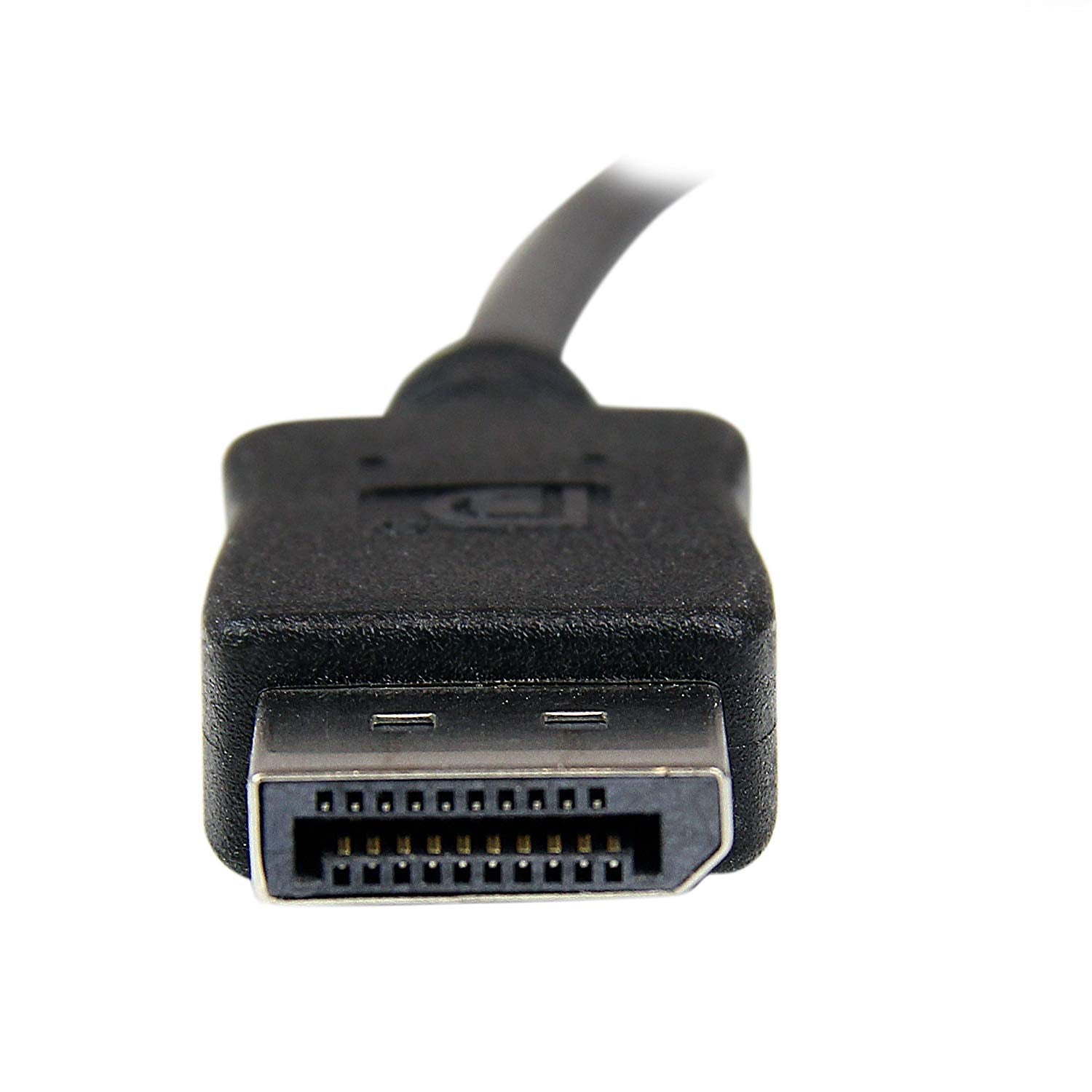 Convertisseur DisplayPort vers HDMI® VGA DVI