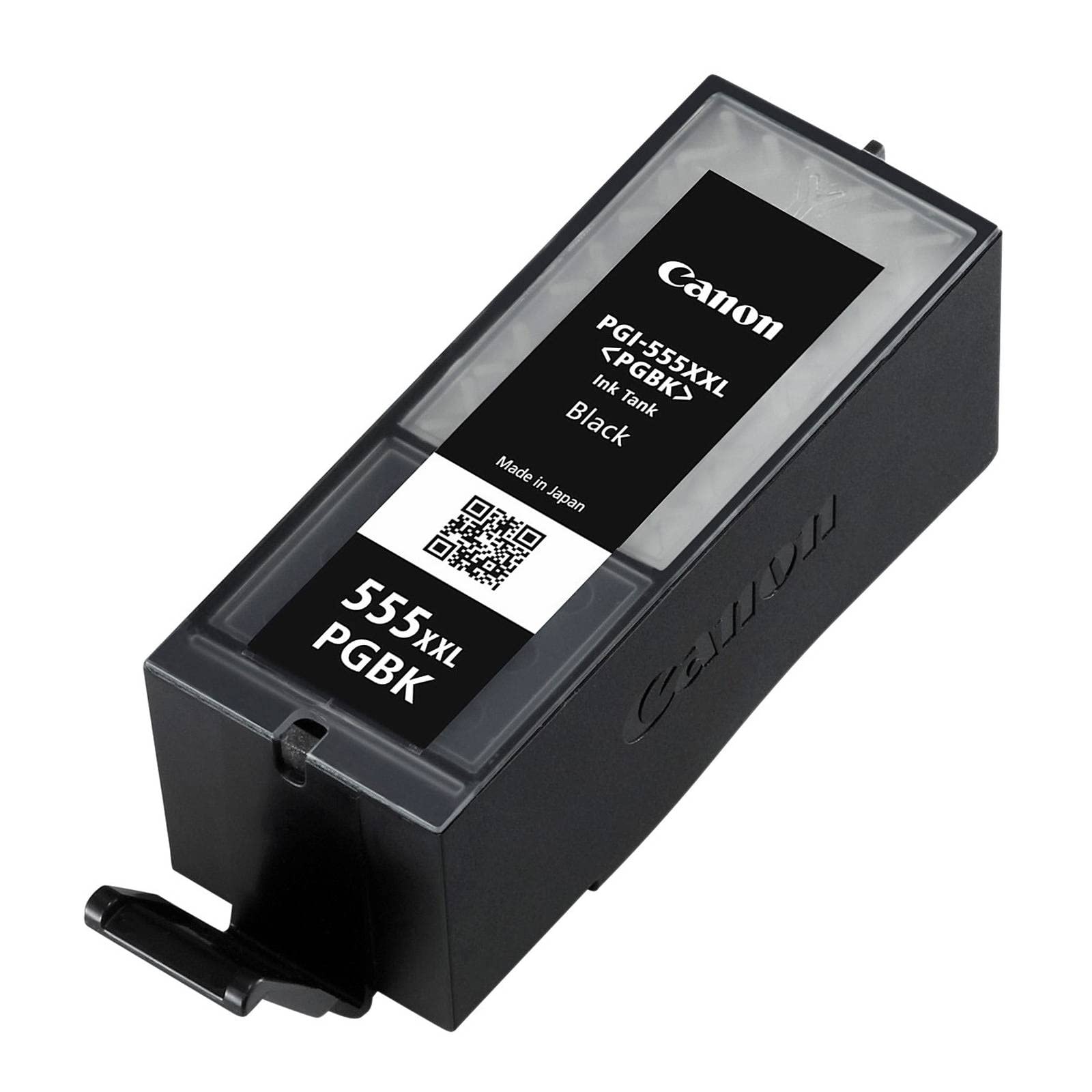 Ink/PGI-555XXL Cartridge PGBK