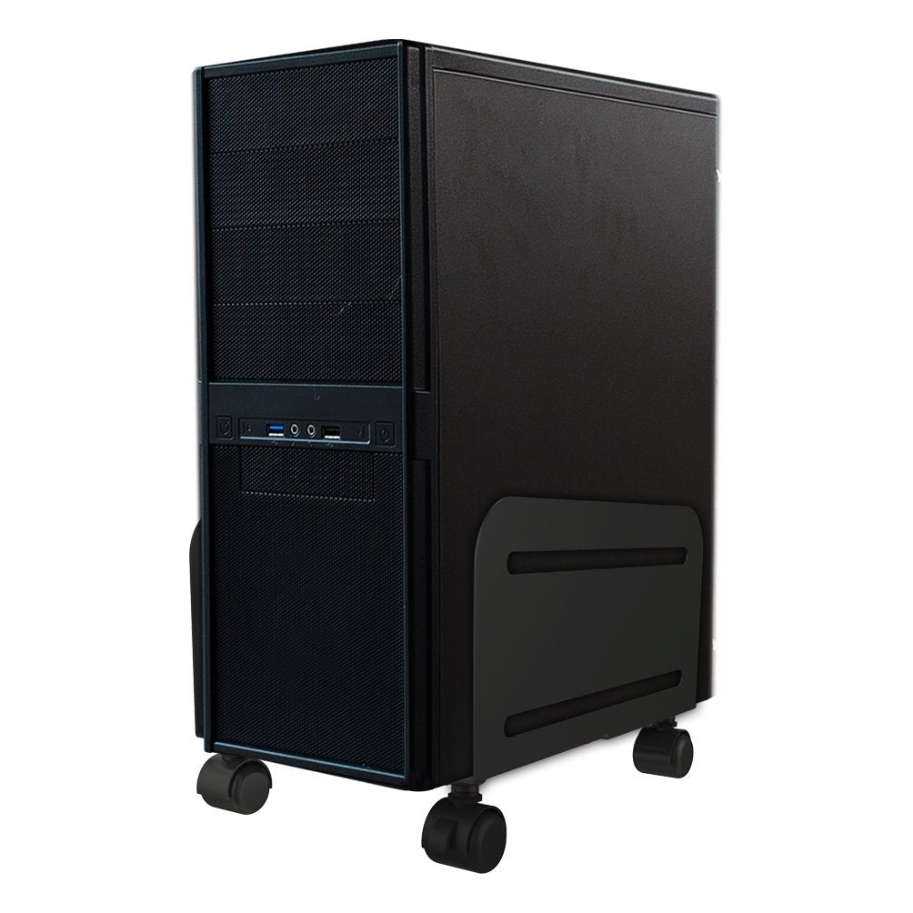 NEOMOUNTS CPU-M100BLACK Support pour ordinateur - max 10 kg - universel