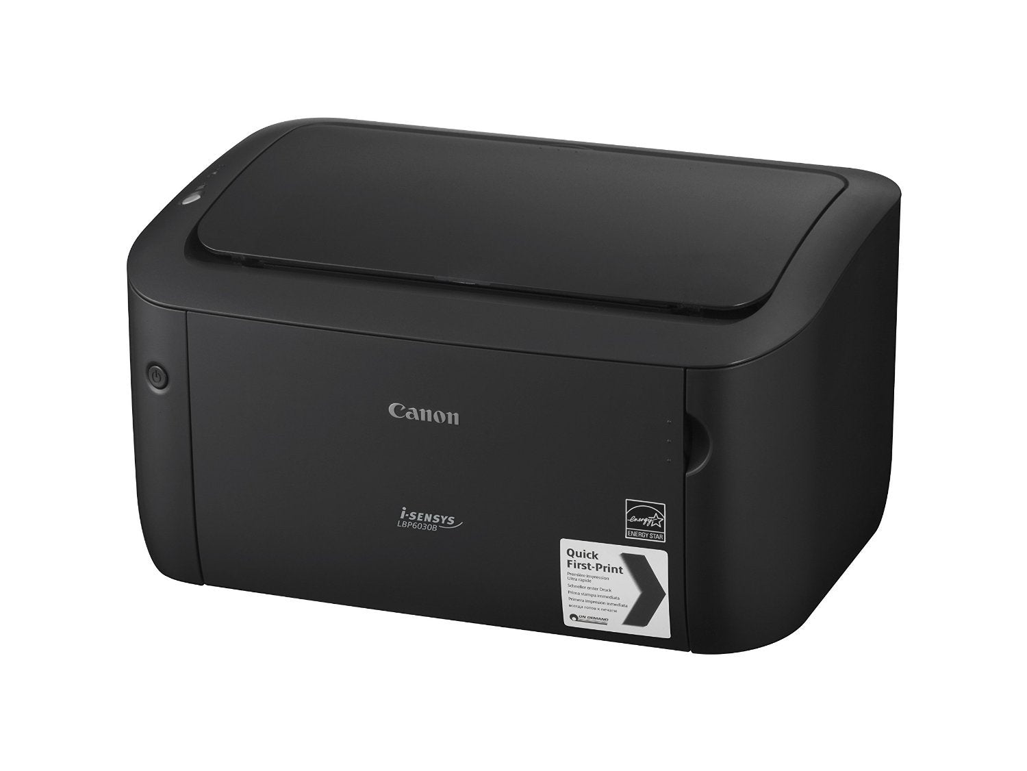 i-SENSYS LBP6030B 18ppm 2400x600dpi