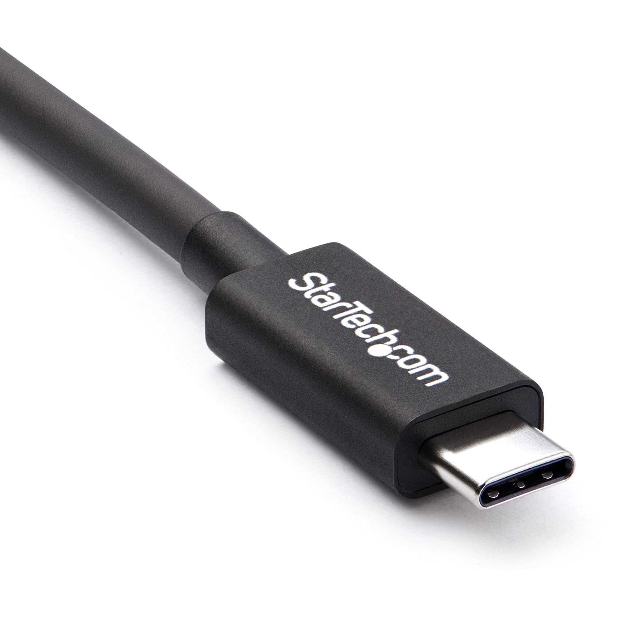 2m Thunderbolt 3 20Gbps USB-C Cable