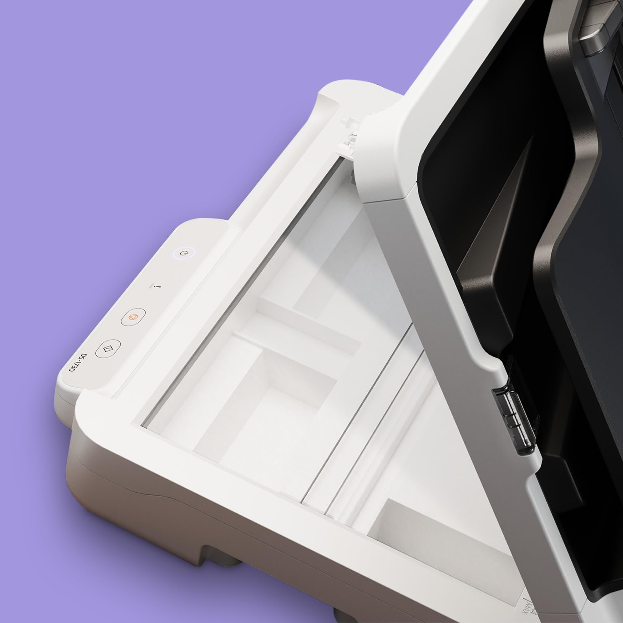 EPSON WorkForce DS-1730 Scanner 25ppm