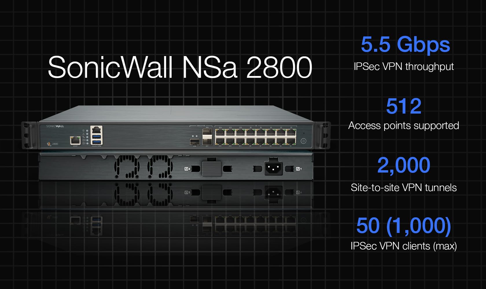 Nsa 2800