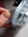 EPSON 1LB Multipack 4colours 503XL Ink