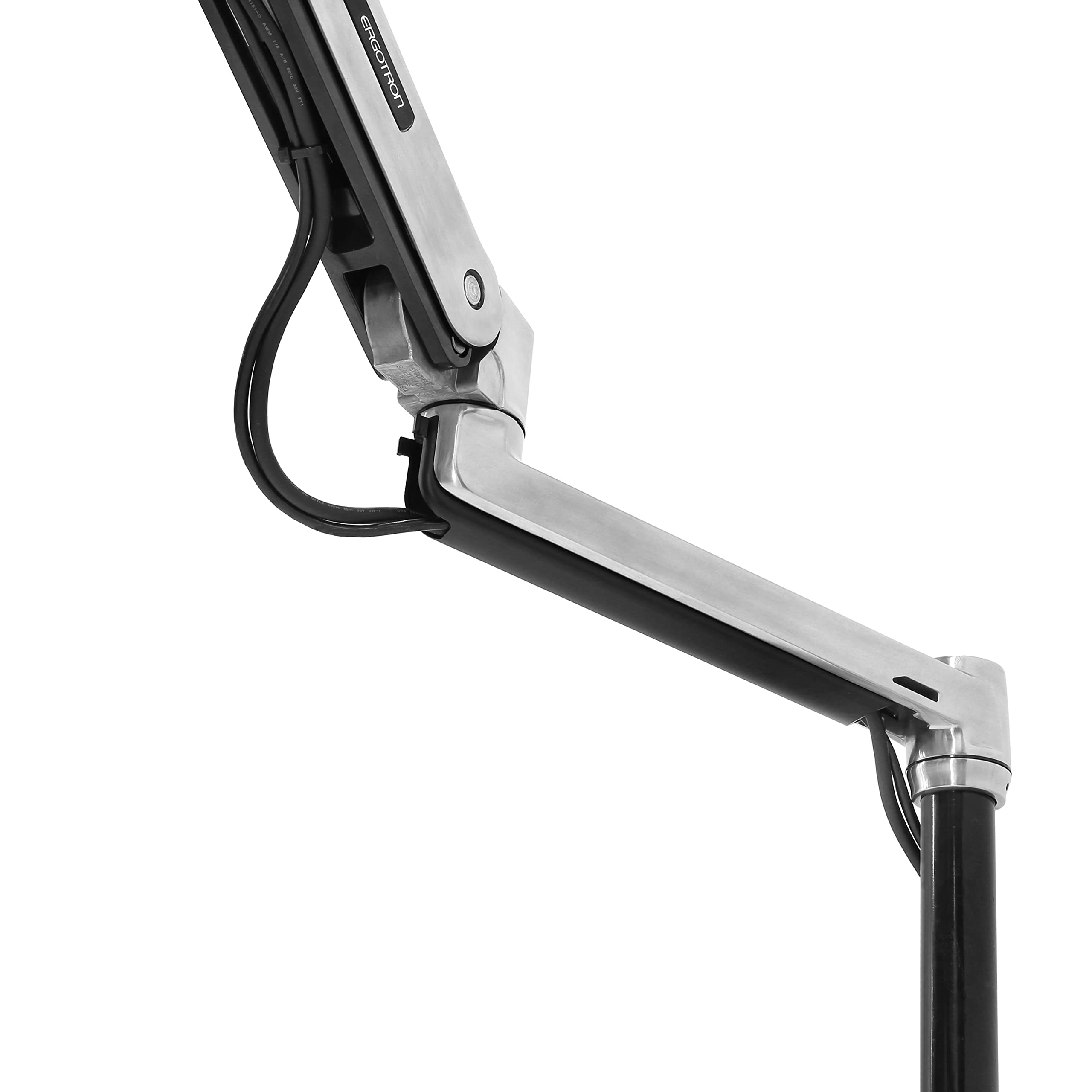 45-405-026/WorkFit-LX SitStand DeskMount