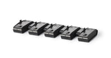 PLANTRONICS Savi 82xx Base chargeur de rechange 5 Units