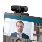 TRUST Webcam TANOR Full HD