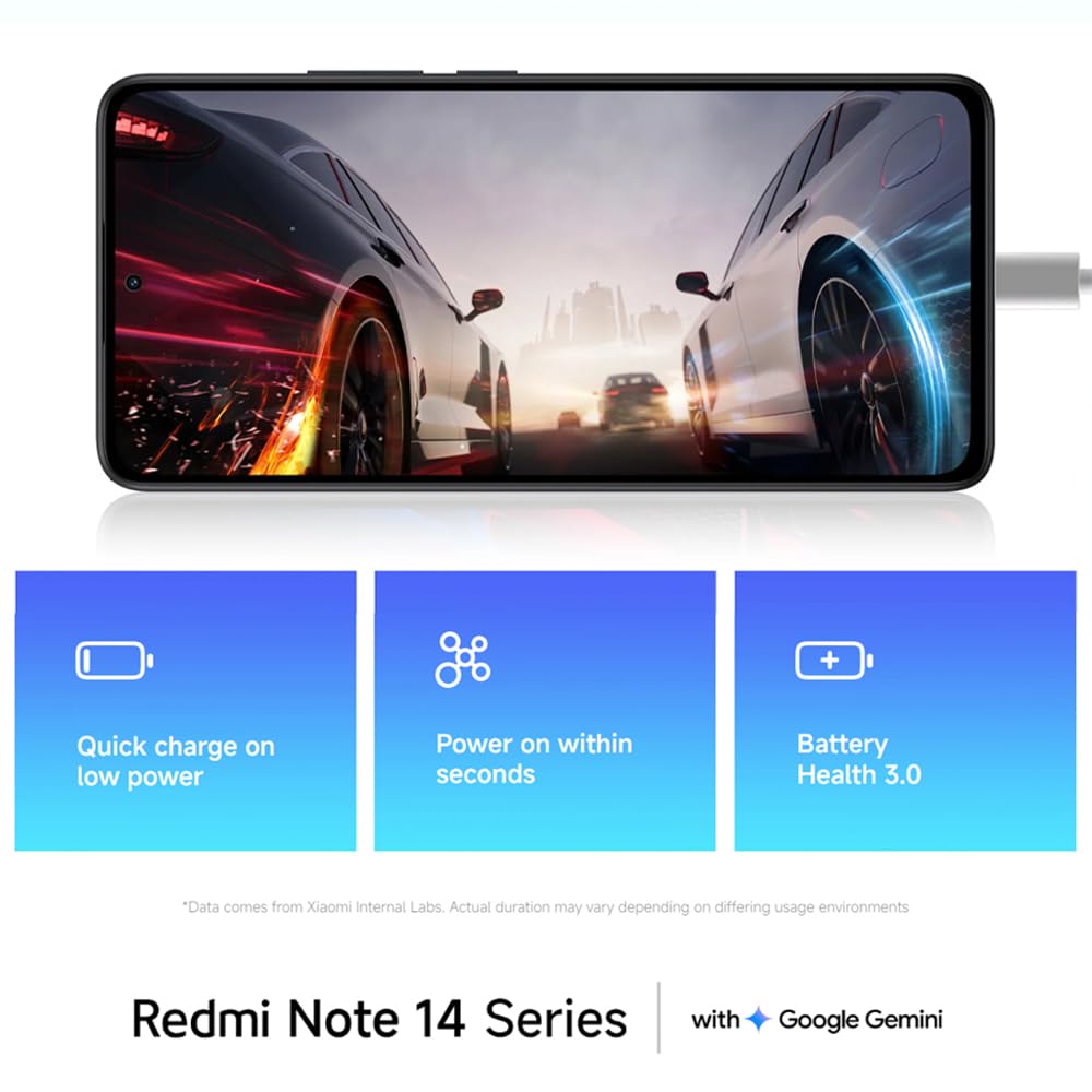 "Xiaomi 17T PRO 17,4 cm (6.83"") Double SIM 5G USB Type-C 12 Go 512 Go 7000 mAh Noir"