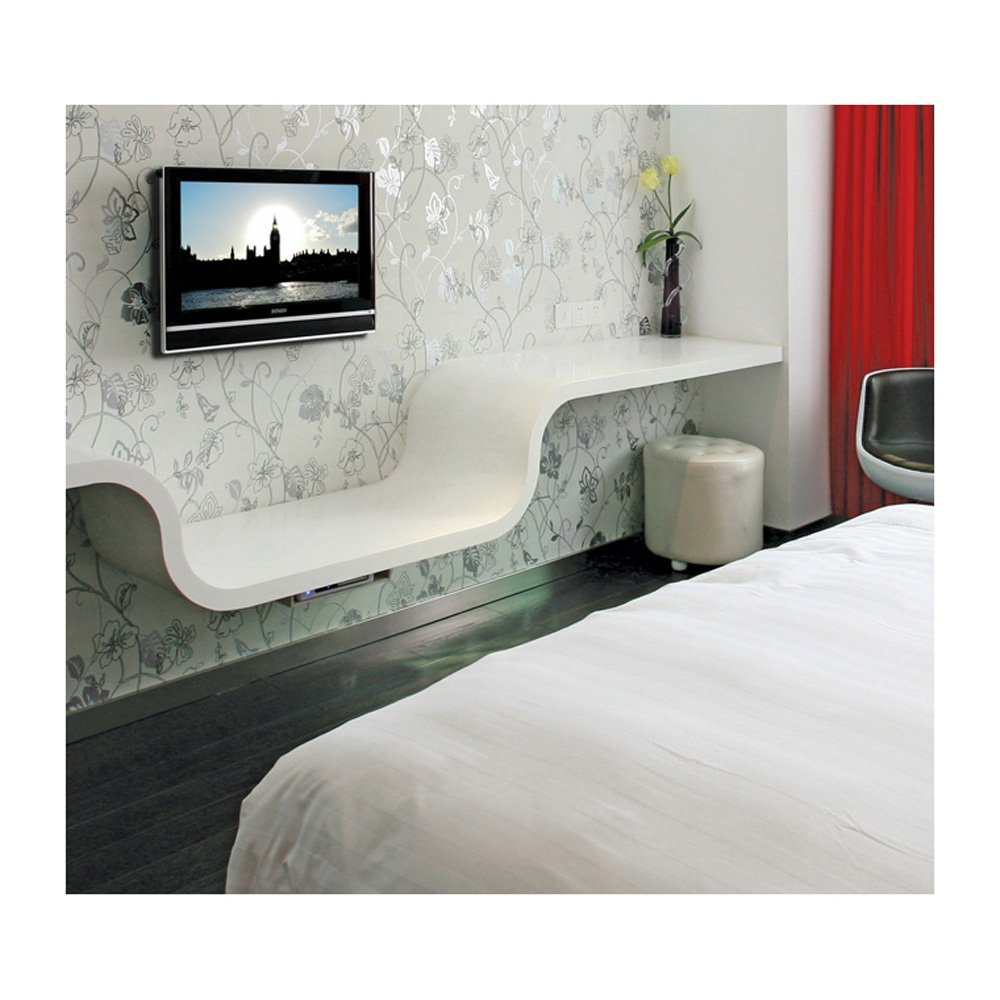 Ultra-Slim Flat Screen Wall Mount VESA