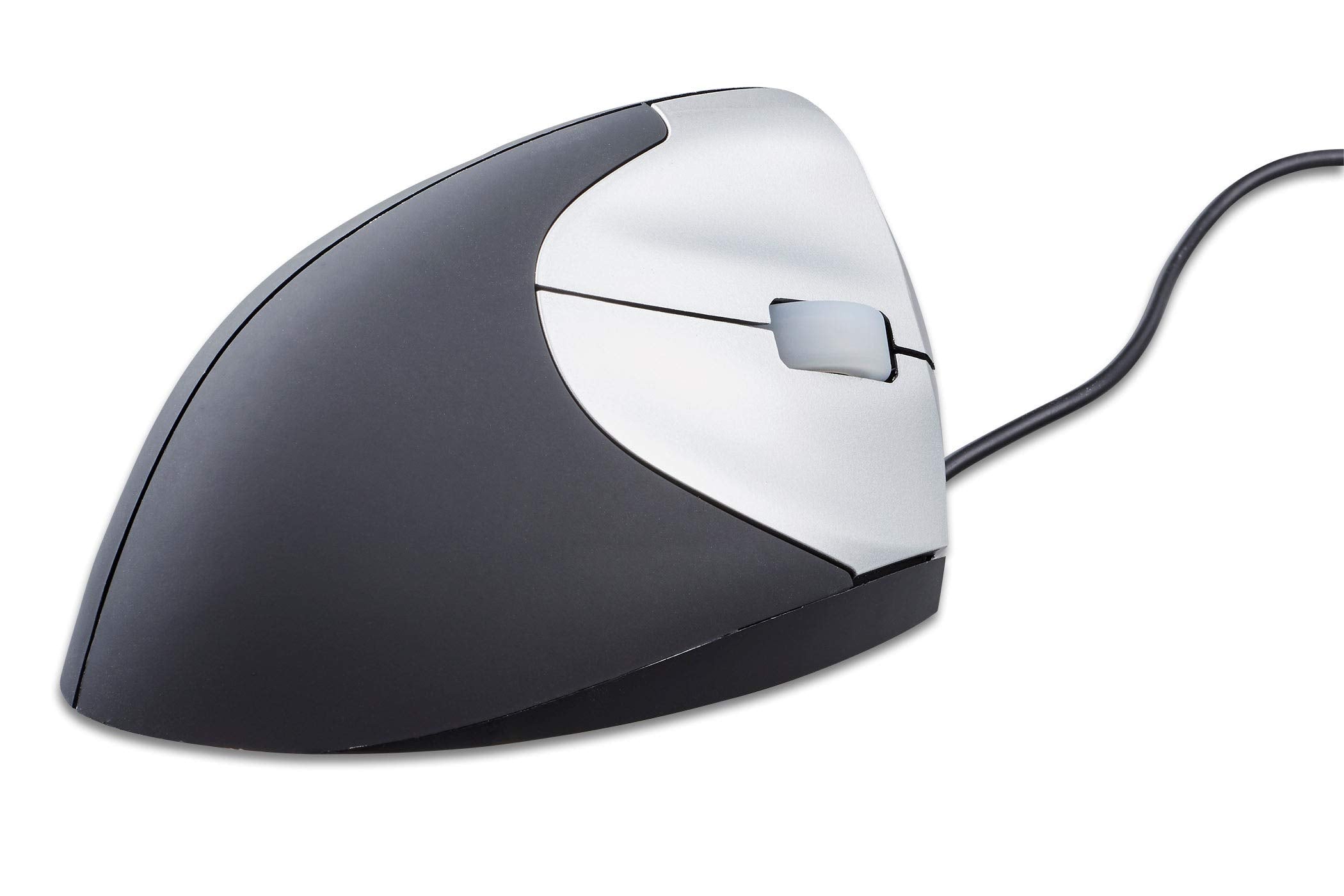 BAKKERELKHUISEN Souris Handshake gaucher filaire VS4