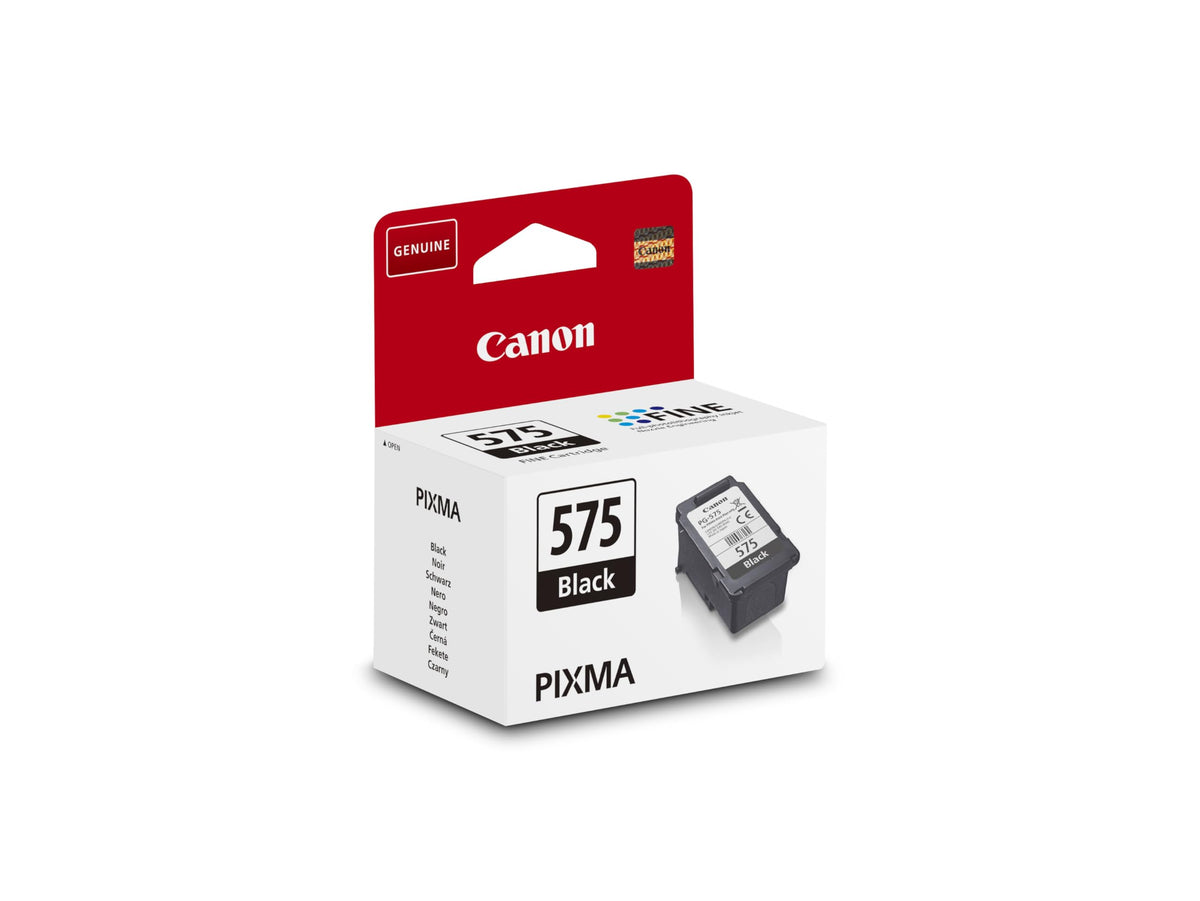 CANON 1LB PG-575 Black Ink Cartridge