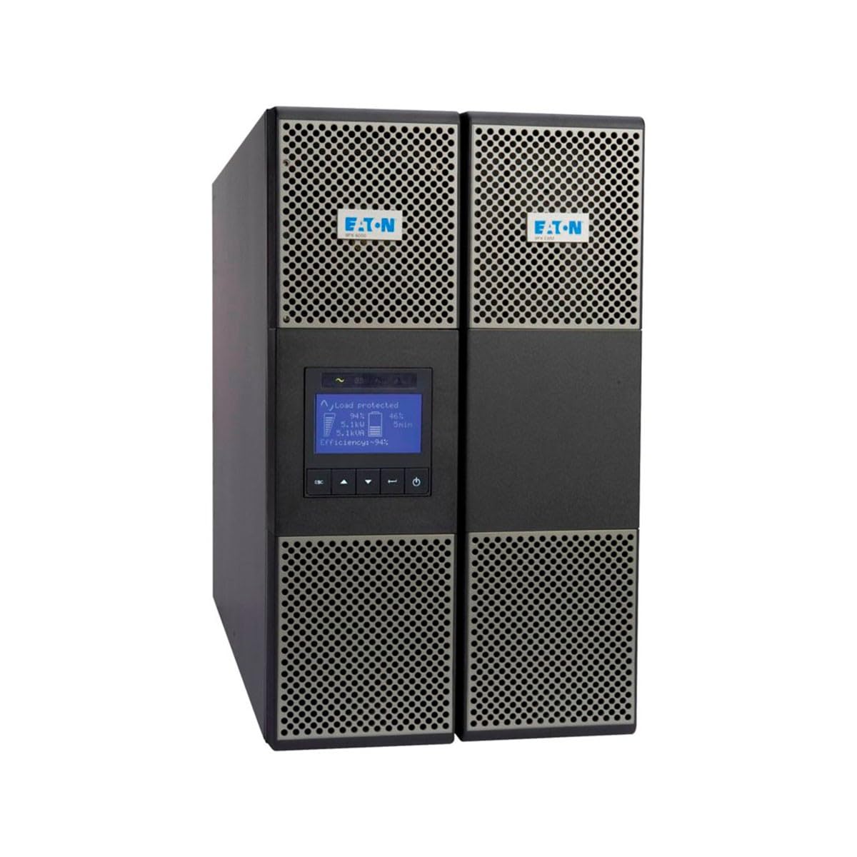 Eaton 9PX 3000i RT3U HotSwap DIN