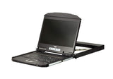 ATEN CL3700NW CONSOLE LCD 18,5" COURTE HDMI 1080p/USB