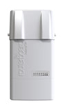 Mikrotik BaseBox 5 Gris Connexion Ethernet, supportant l'alimentation via ce port (PoE)
