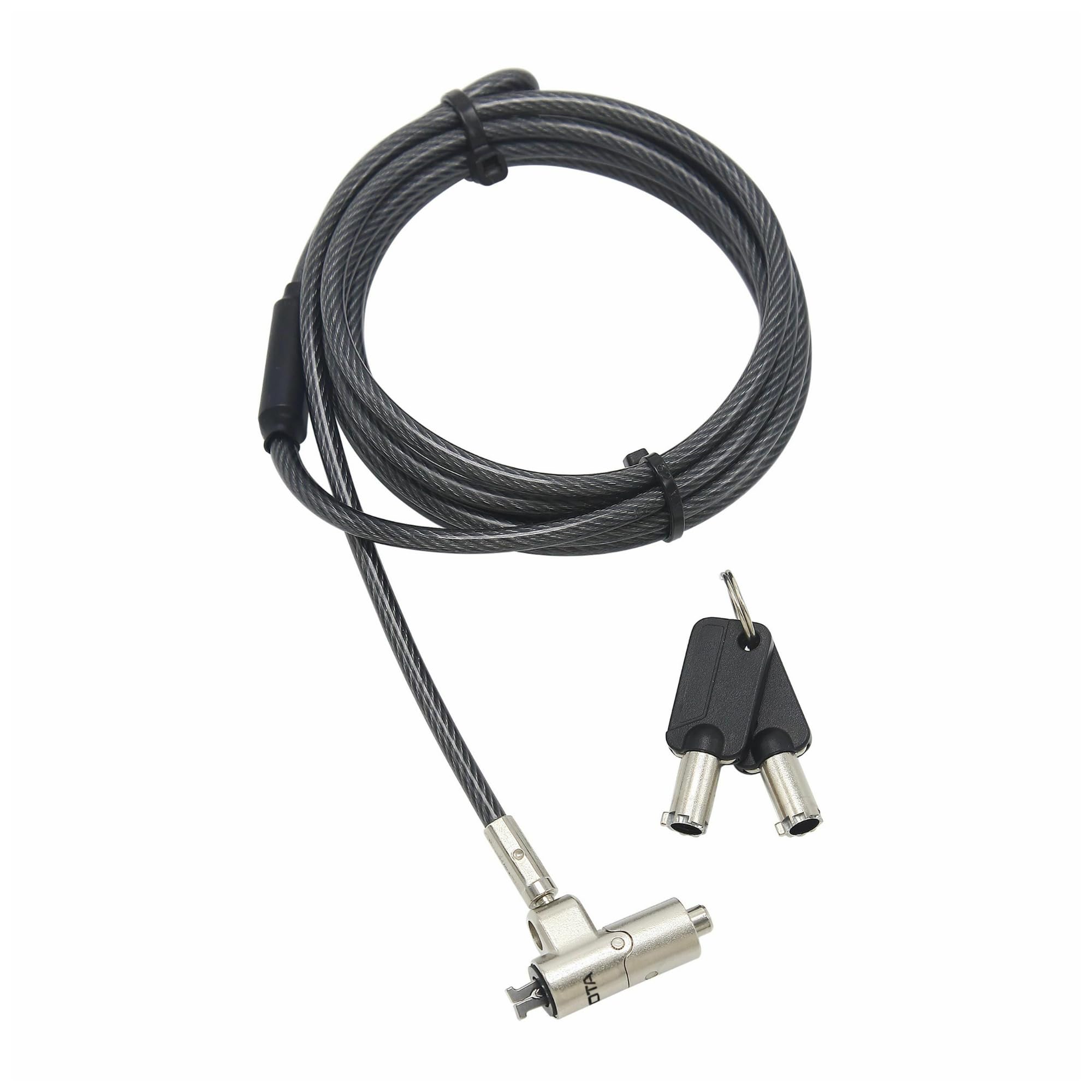Security Cable Nano Lock Ultra Slim