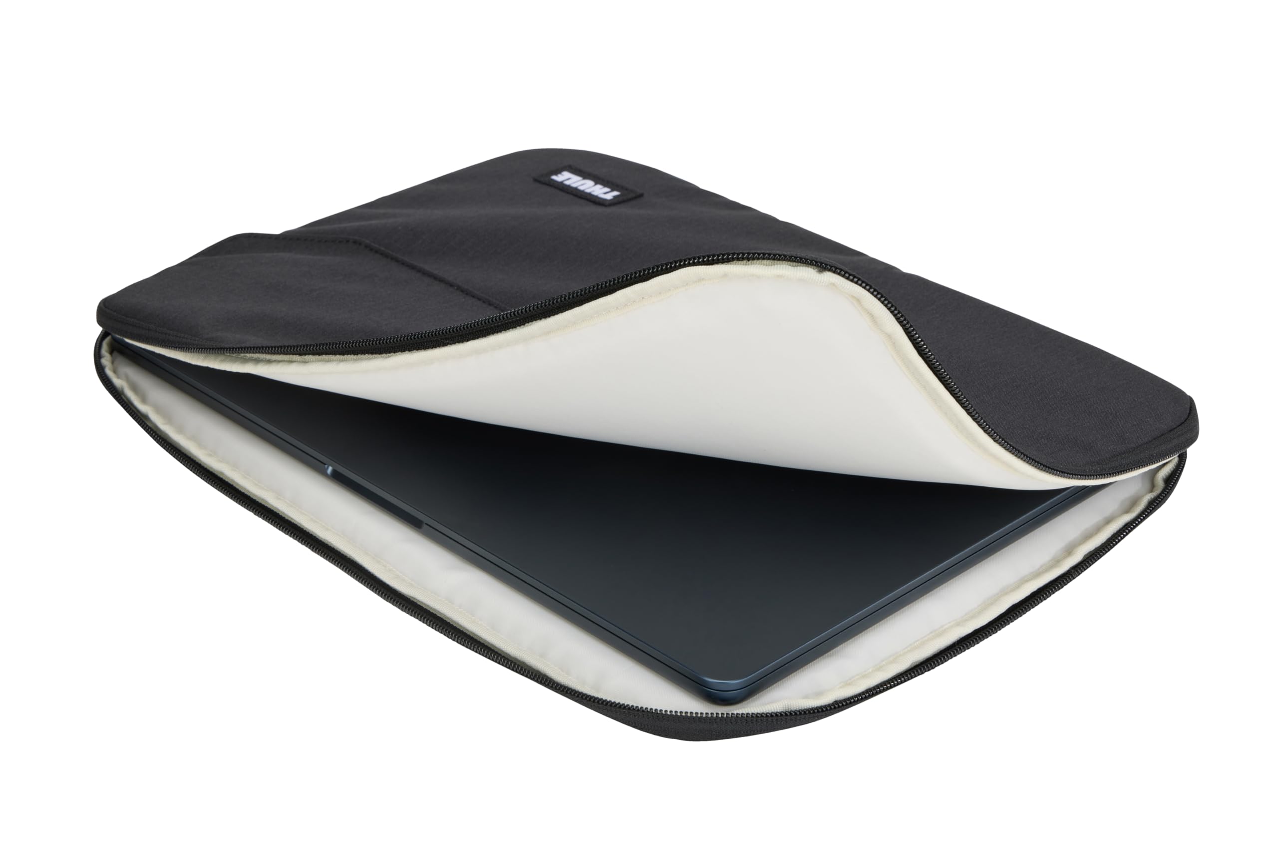 Thule Lithos Sleeve MacBook Air 15" - Bl
