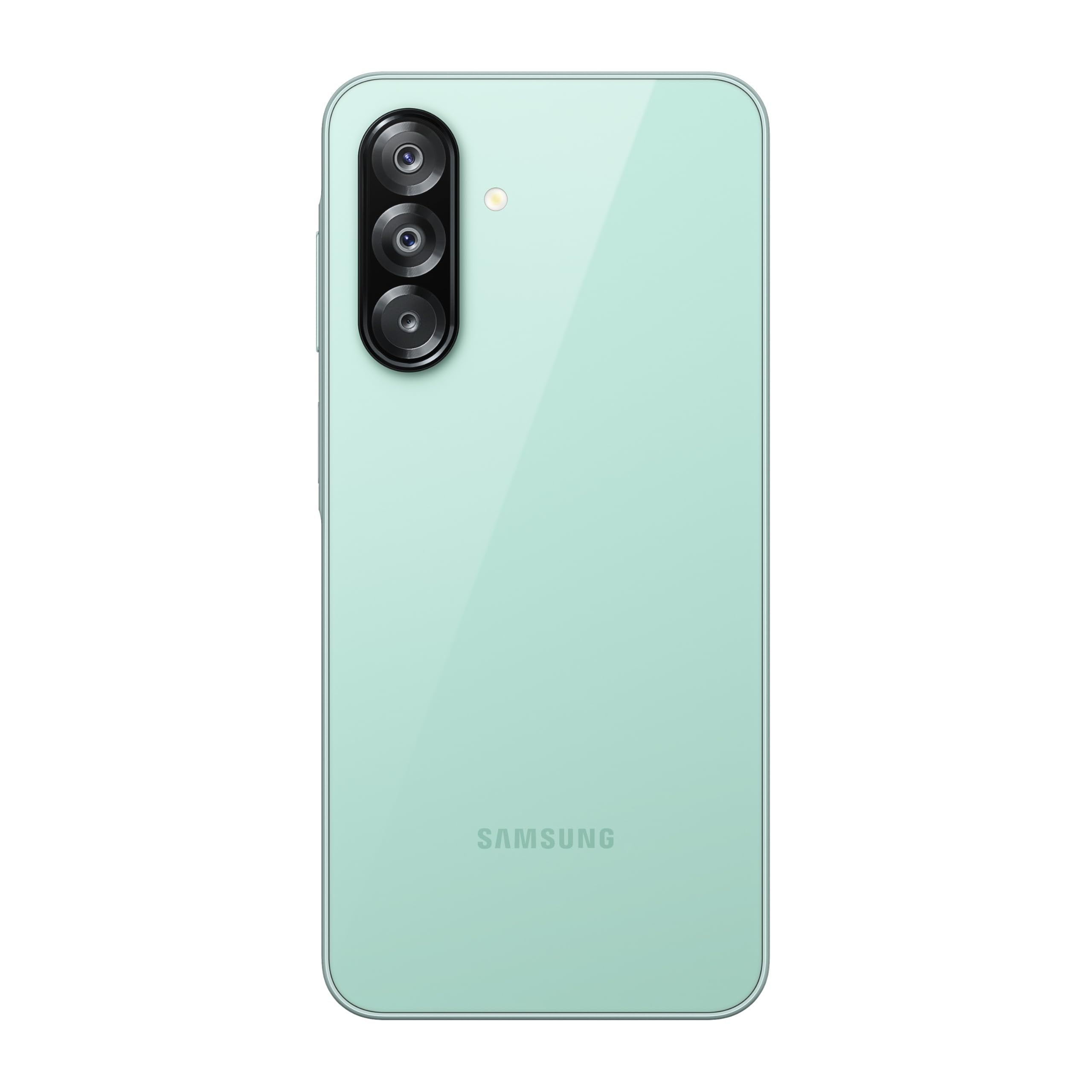 Samsung A266 Galaxy A26 (Double Sim - 6.7'' - 256 Go, 8 Go RAM) Vert