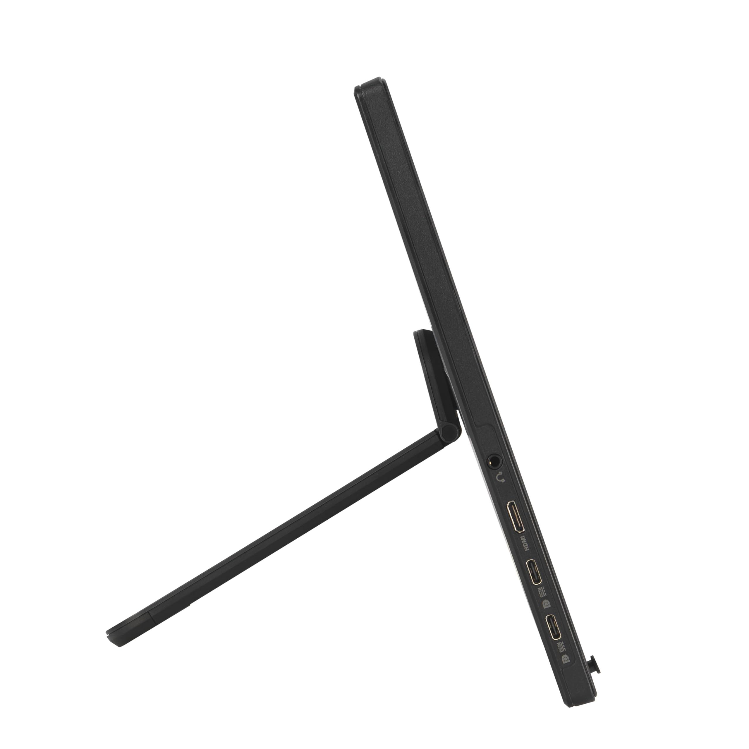 ASUS ZenScreen MB169CK Portable USB Monitor 15.6p IPS WLED FHD 16:9 60Hz 250cd/m2 5ms Mini HDMI USB-C DP Alt Mode x2 Black
