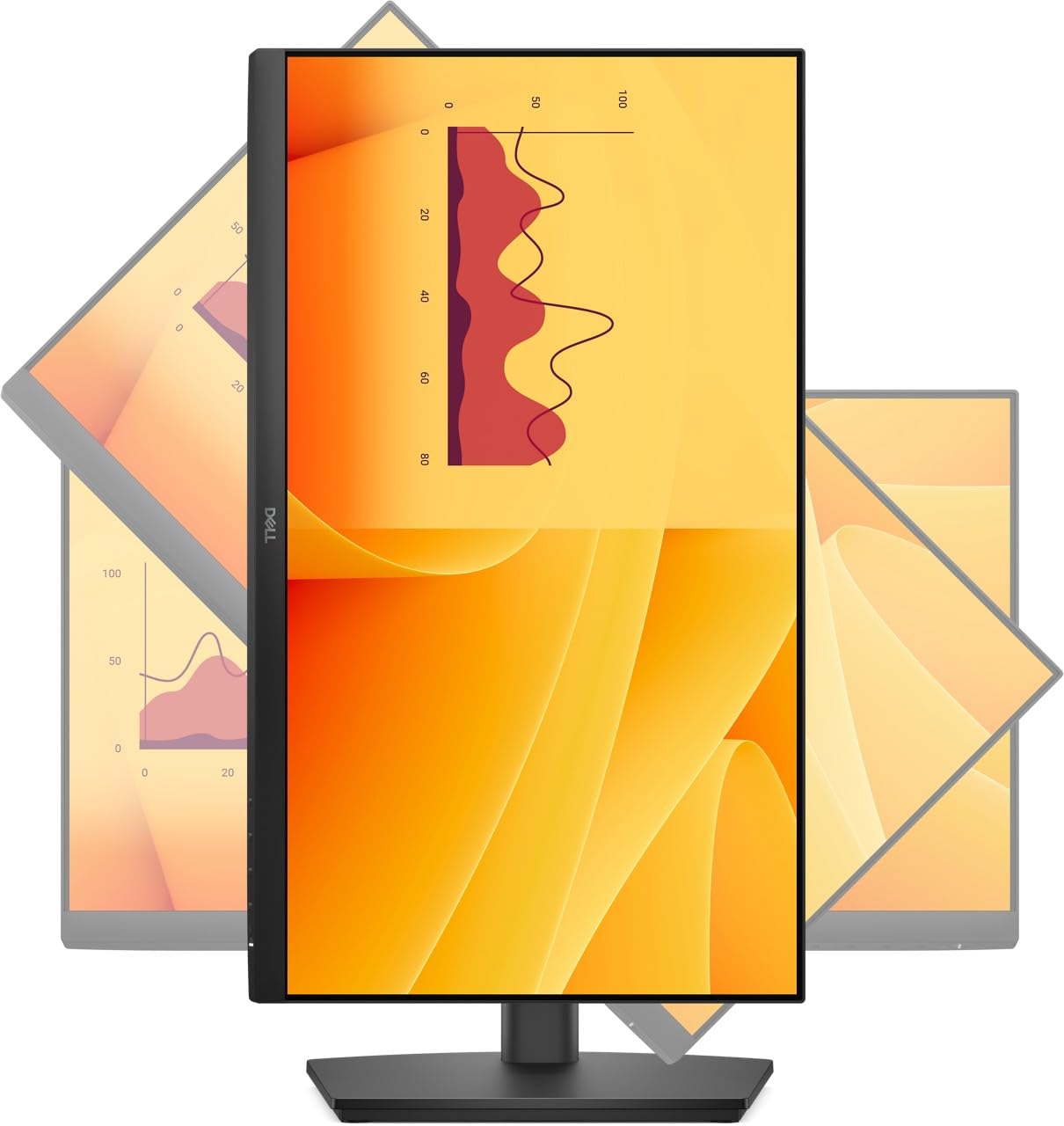 Dell Pro 22" E2225HSM FHD Monitor