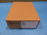 HPE X711 Frt(prt)-Bck(pwr) HV Fan Tray