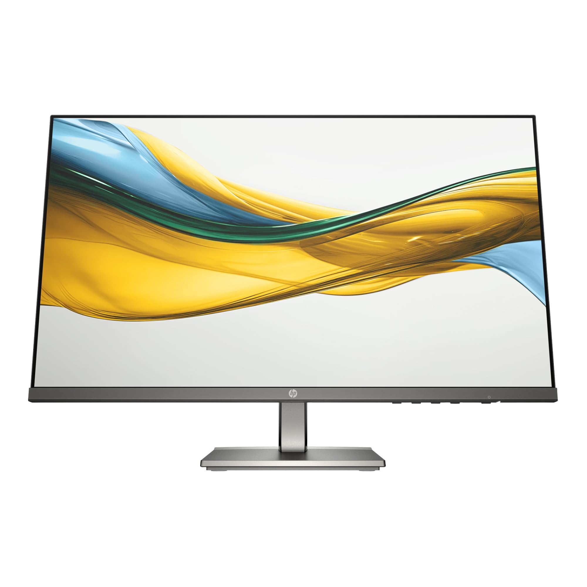 HP Écran Series 5 Pro LED 527da FHD 23.8p Moniteur 24 1920 x 1080 HDMI VGA 3/3/0 SmartBuy+