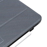 TUCANO,Up plus, IPad Air 11 M22024 et 10,9, gris foncé
